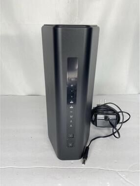 NETGEAR Nighthawk Tri-Band WiFi 7 Router BE9300 9.3Gbps Wireless Speed